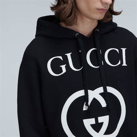 buy gucci hoodie replica|gucci interlocking hoodie.